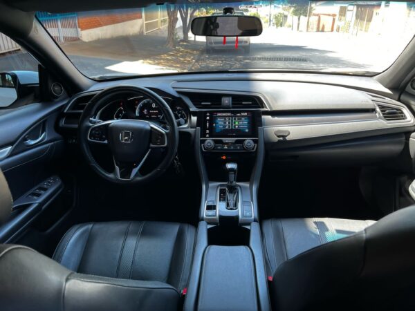 HONDA CIVIC EXL 2018 - Image 6