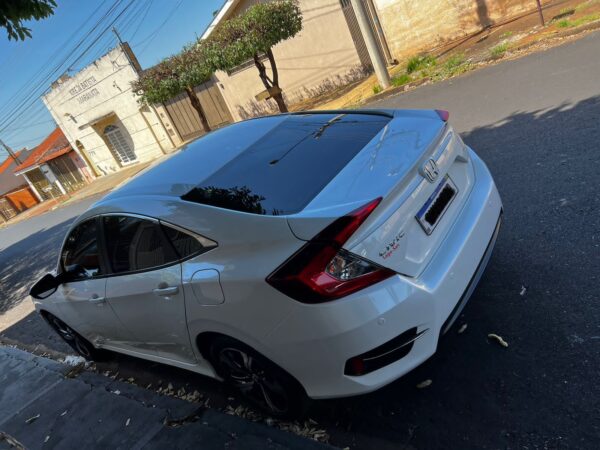 HONDA CIVIC EXL 2018 - Image 5