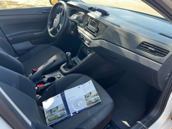 VW Polo 1.0 2020 - Image 7