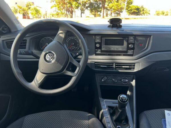 VW Polo 1.0 2020 - Image 6