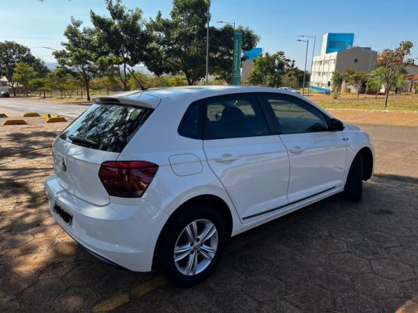 VW Polo 1.0 2020 - Image 3