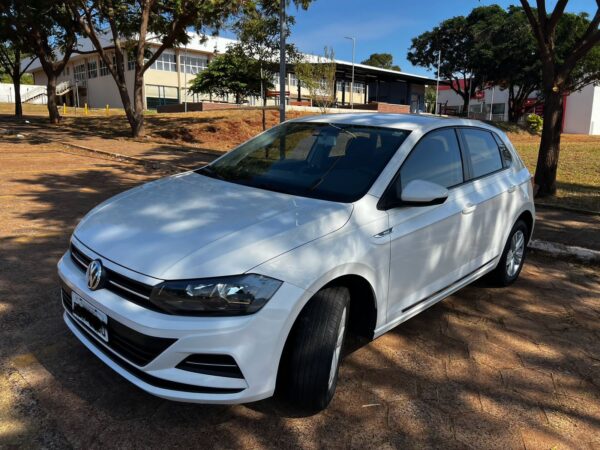 VW Polo 1.0 2020 - Image 4