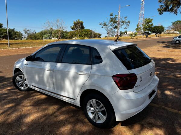 VW Polo 1.0 2020 - Image 5